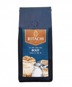 Ritachi Coffee - Công Ty TNHH Nosavi — hình ảnh từ trangvangvietnam.com